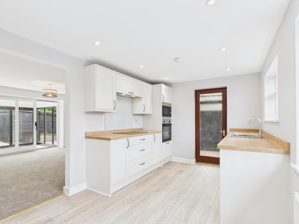 Hulland View, Allestree photo 4