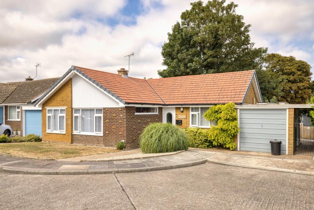 Main image of property: Hillcrest Gardens, Ramsgate, CT11