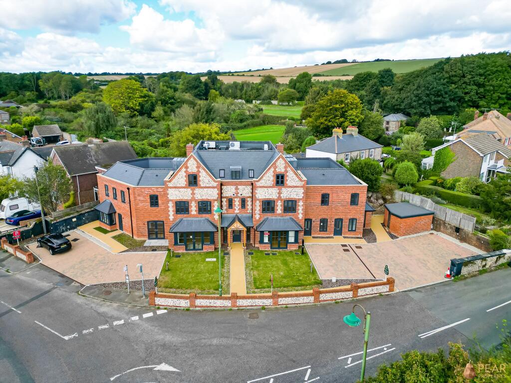 Main image of property: Knights Gate, West Street, BN15