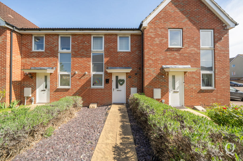 Main image of property: Peridot Walk, Sittingbourne, Kent, ME10