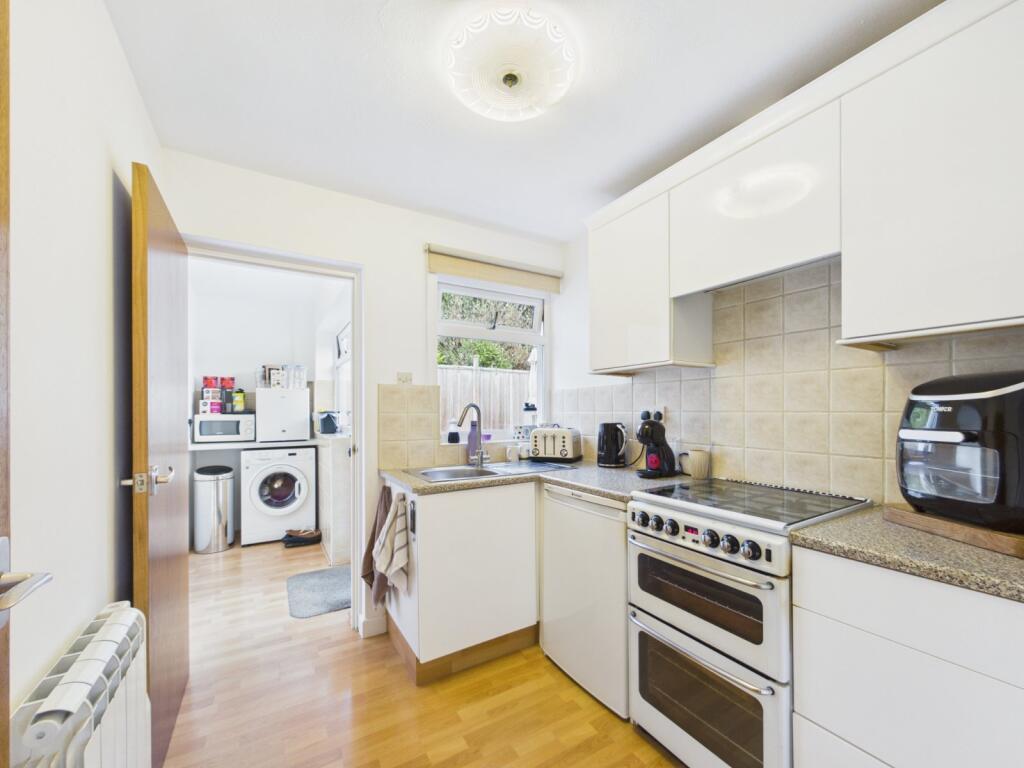 House in Vale, Vingtaine de l'Epine - More