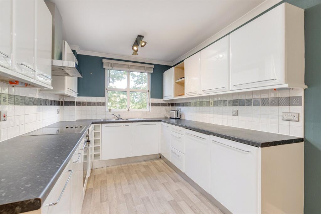 Apartment in Edinburgh, Cammo - View 5