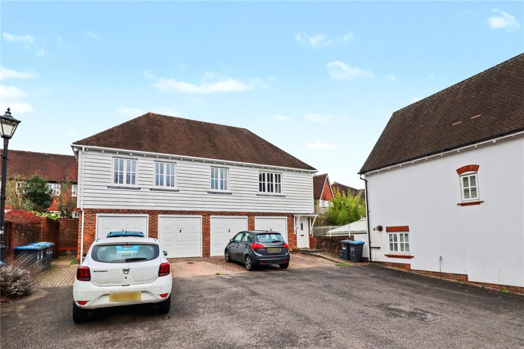 Main image of property: Fletcher Way, Haywards Heath, RH16