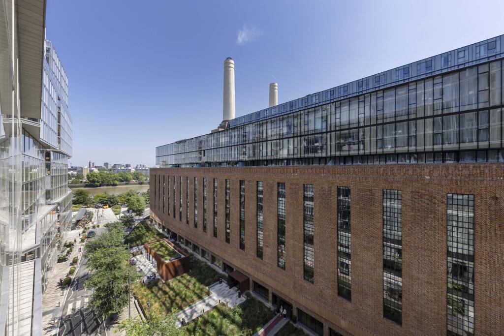 Main image of property: L-001218, 4 Circus Road West, Battersea