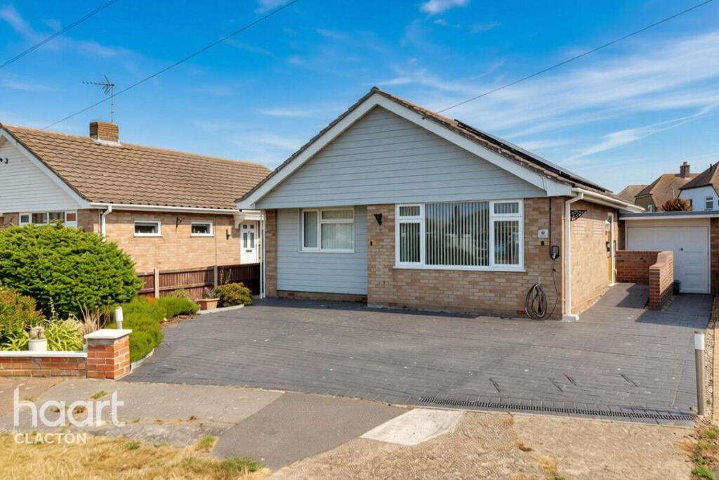 Main image of property: Johnston Close, Clacton-On-Sea