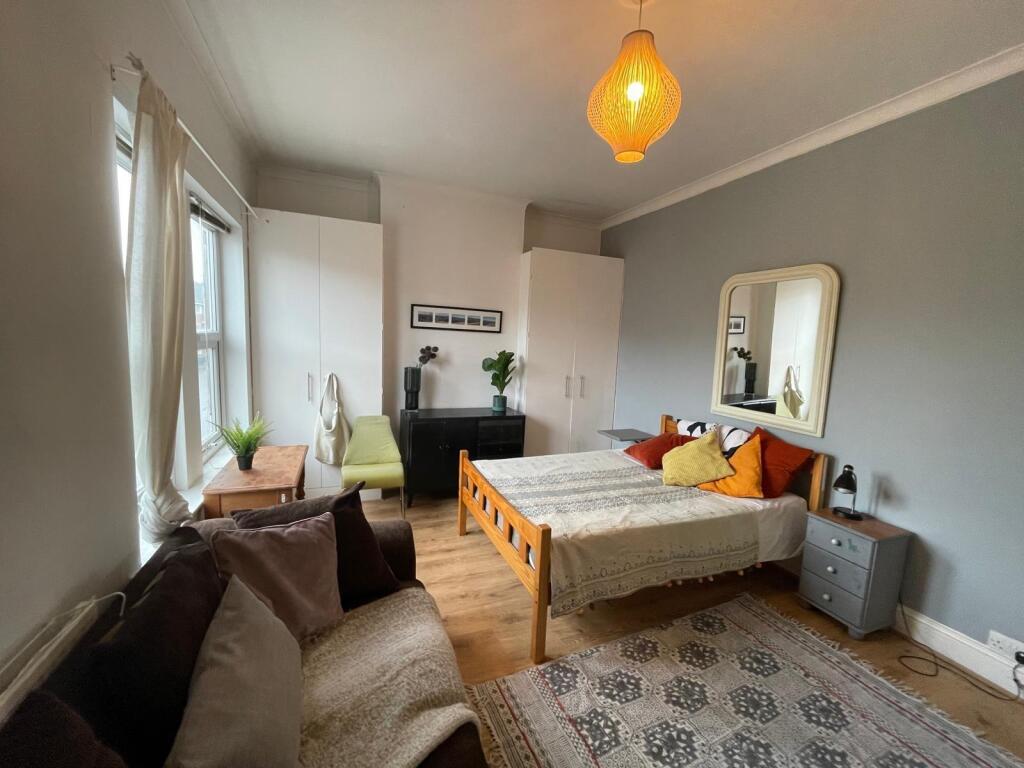 Main image of property: Derby Road, Loughborough