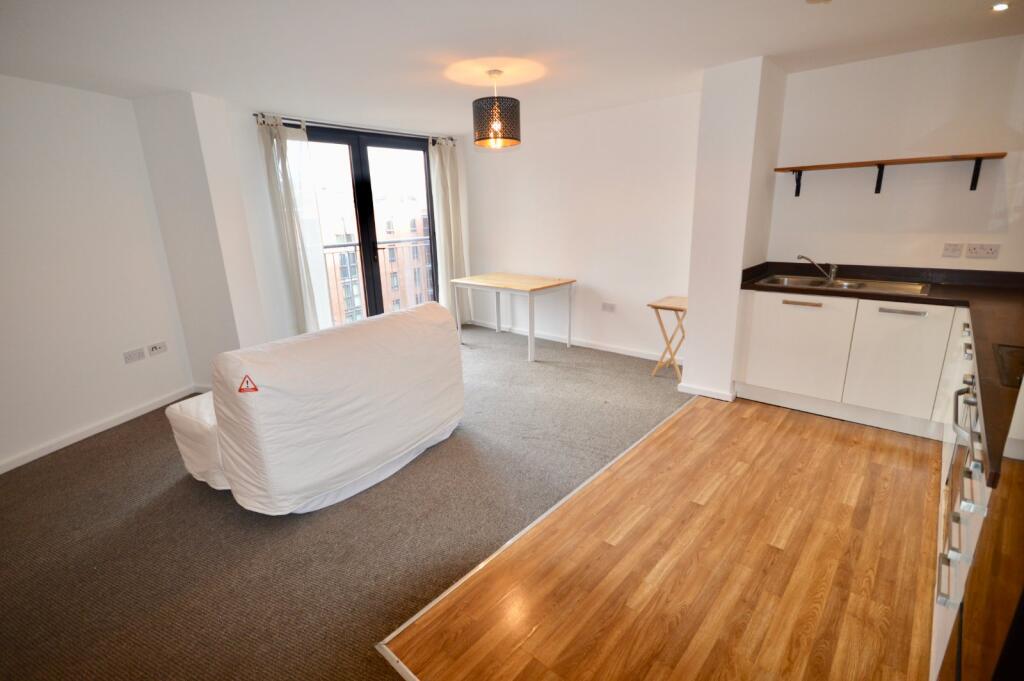 Main image of property: Dun Street, Sheffield, S3