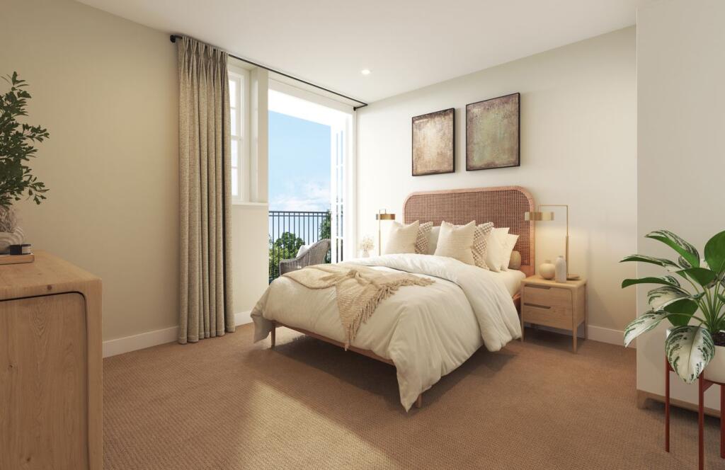 Apartment in Southampton - More