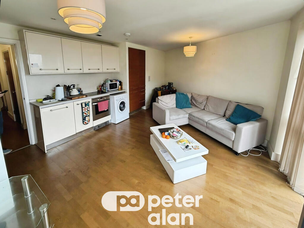 Main image of property: Falcon Drive, CARDIFF