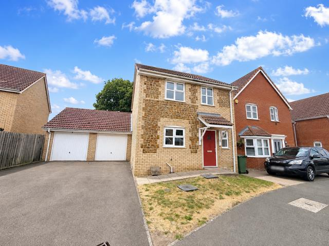 Main image of property: Grimshoe Road, DOWNHAM MARKET