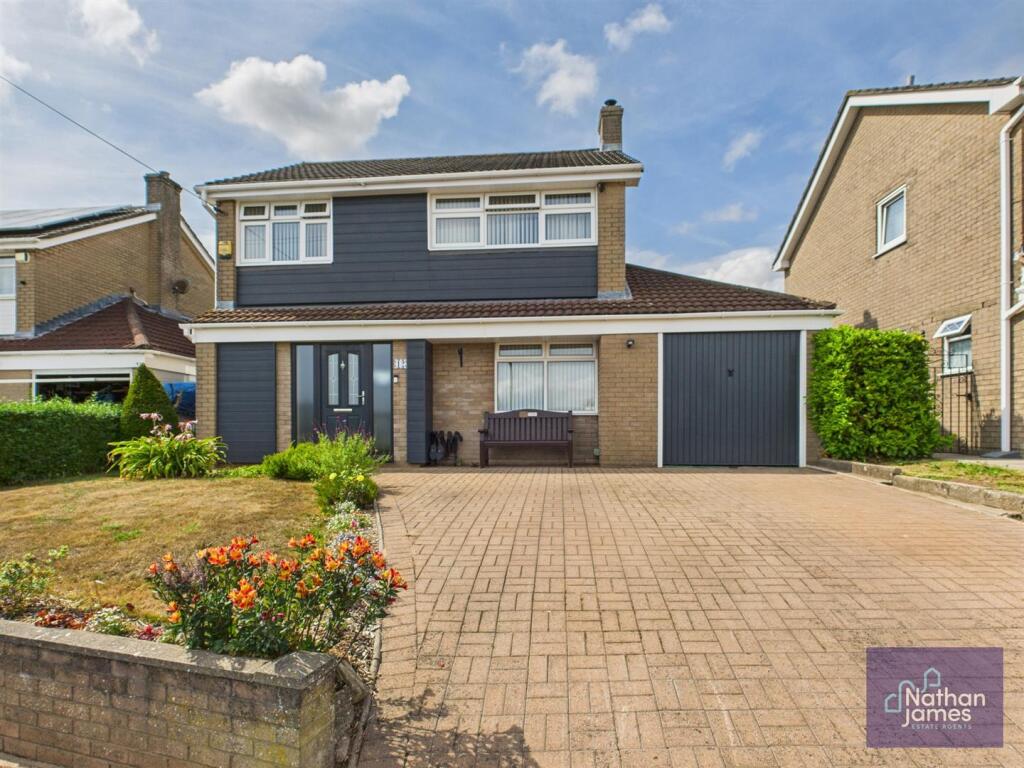 Main image of property: Ebbw Road, Caldicot