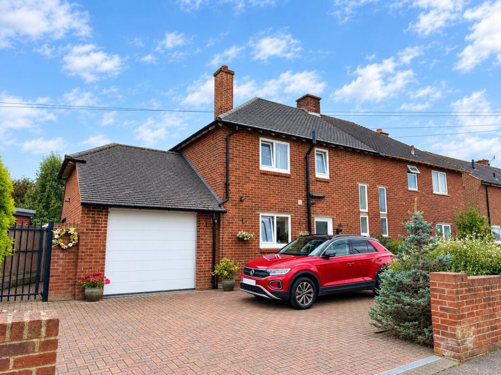 Main image of property: Church Lane, Deal, Kent, CT14
