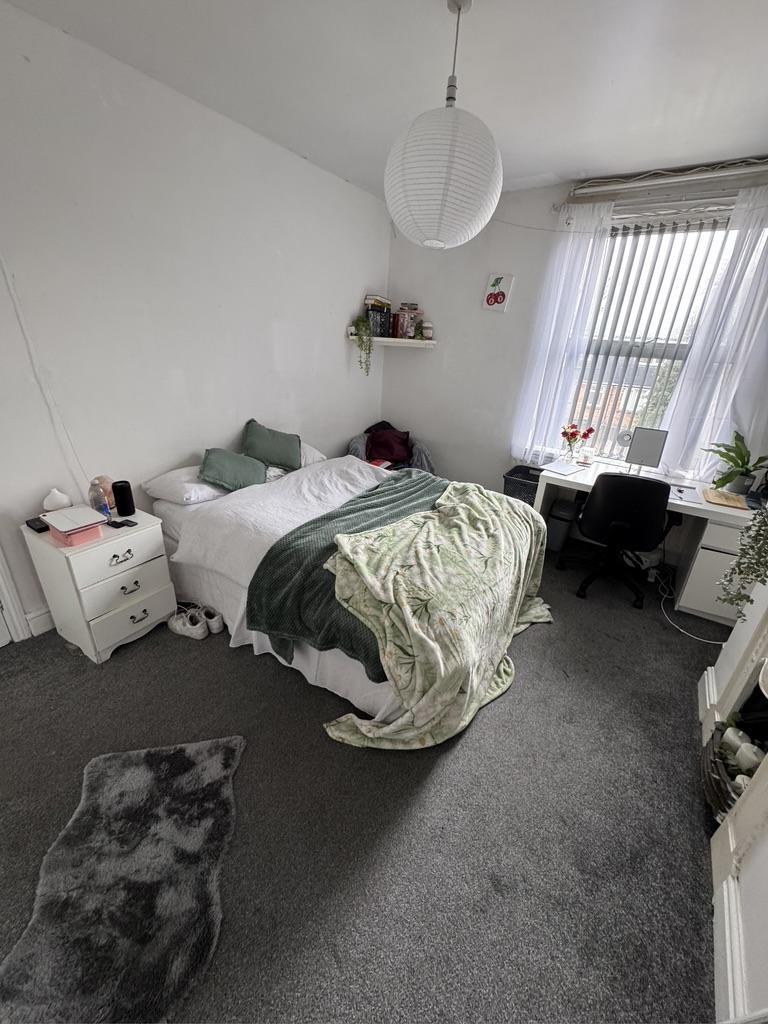 Main image of property: Harlaxton Drive, Nottingham