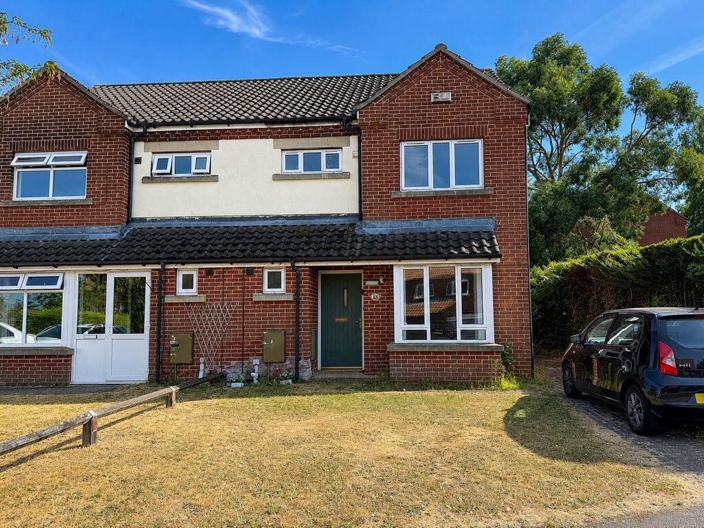Main image of property: Old Chapel Lane, Underwood