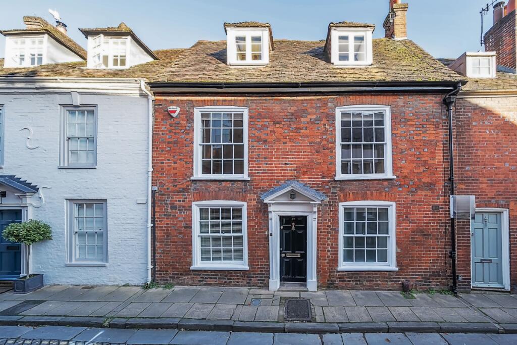 Main image of property: Canon Street Winchester SO23