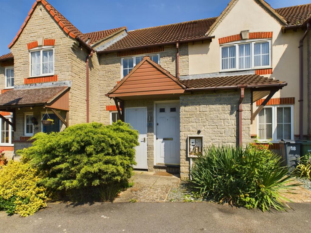 Main image of property: Wharfdale Way, Hardwicke, Gloucester, GL2 
