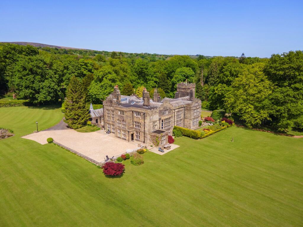 Additional image 3 of Whins Lane, Simonstone, BB12