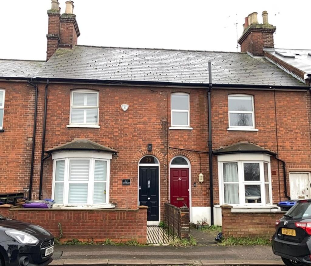 Main image of property: Trevor Road, Hitchin, SG4