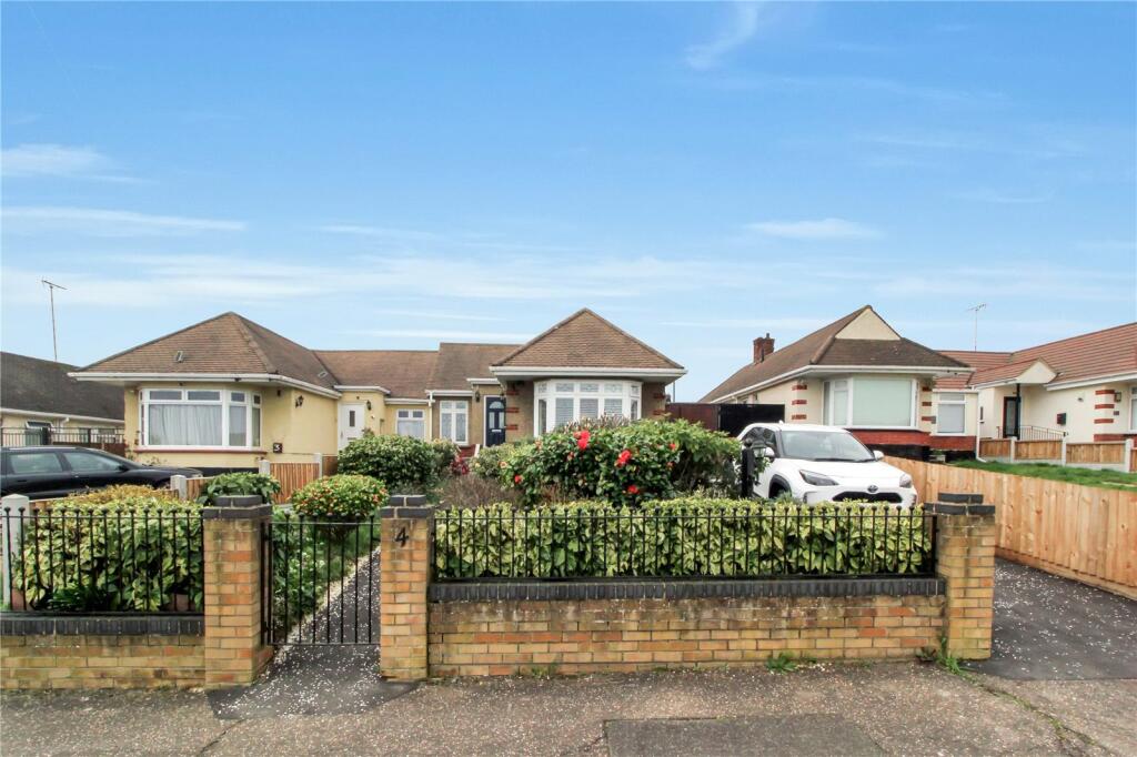 Main image of property: Thorndon Park Close, Leigh-on-Sea, Essex, SS9