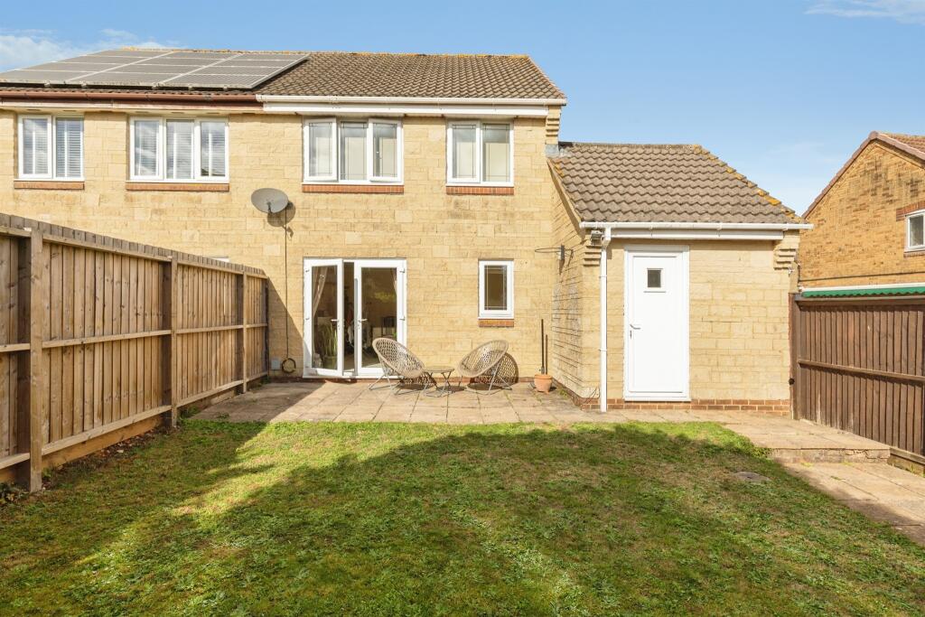 House in Bath - View 2