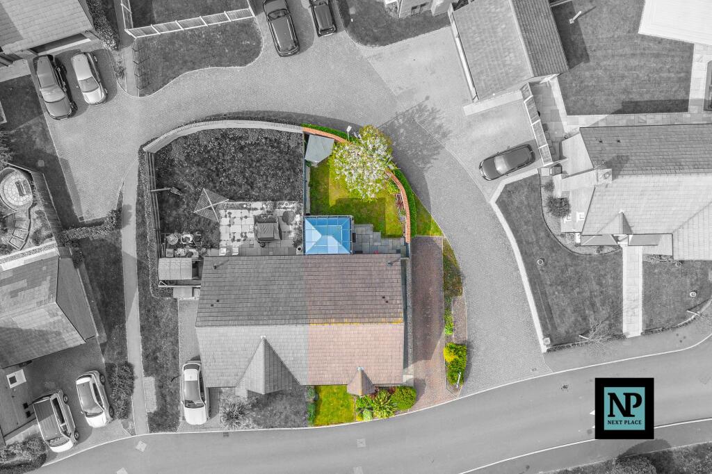 Additional image 4 of The Hills, Warton, B79