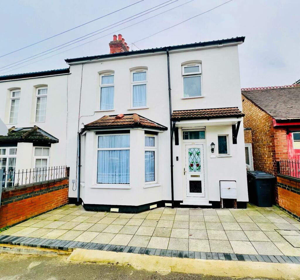 Main image of property: Mansfield Road, Luton, Bedfordshire