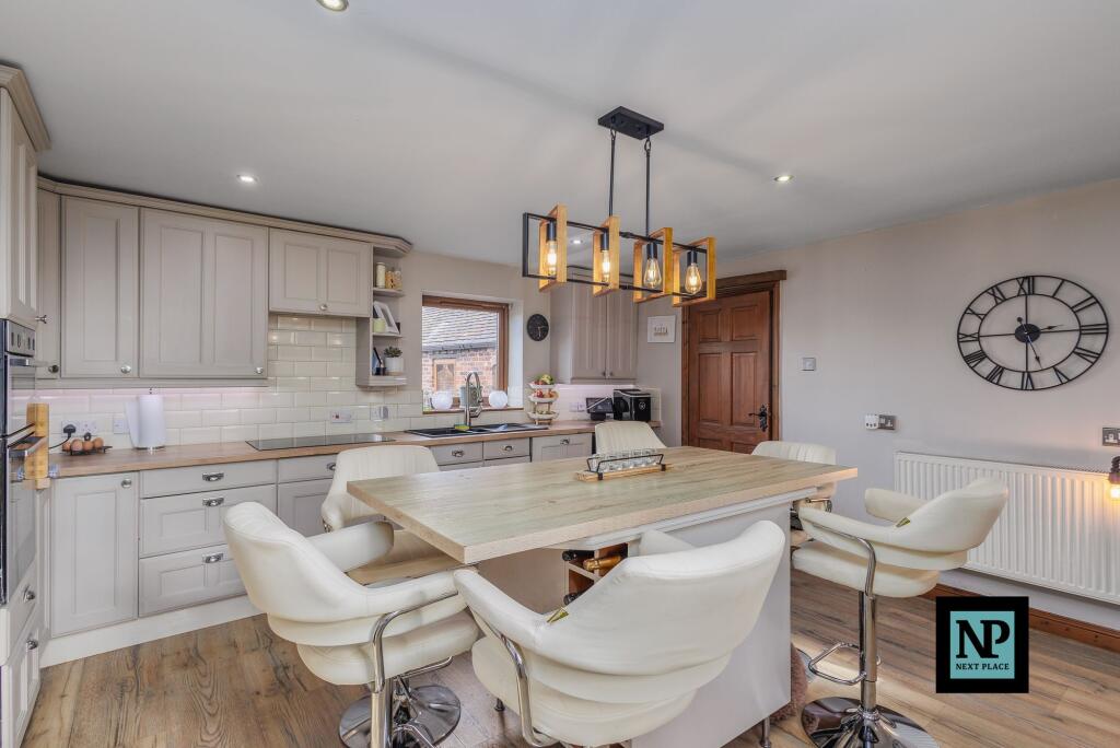 Additional image 15 of Kingsbury, Slateley Courtyard, B78