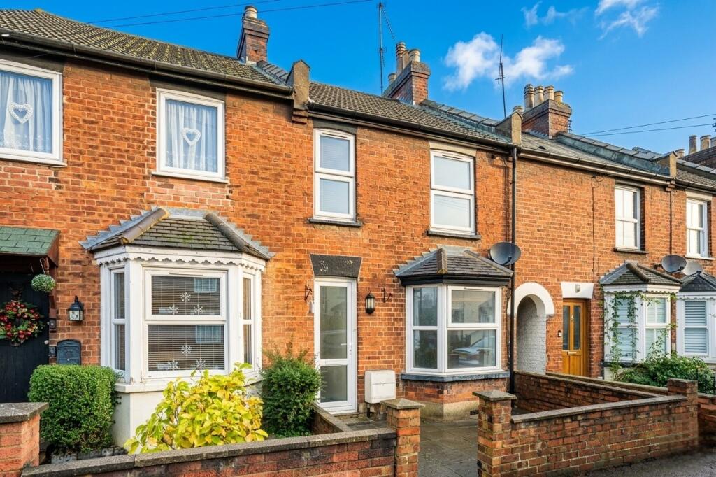 Main image of property: Grove Road, Hitchin, SG5