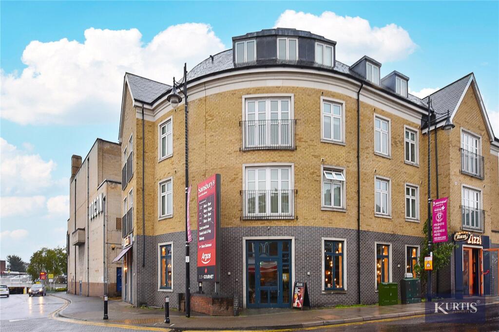 Main image of property: George Lane, London, E18