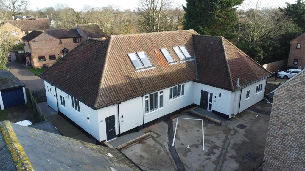 Main image of property: The Old Exchange, East Street, St Ives