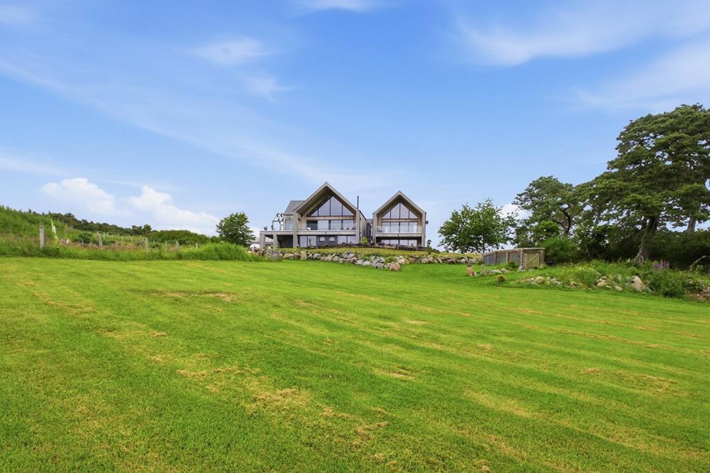 Craigshannoch Lodge, Oyne, Insch, AB52 6RR