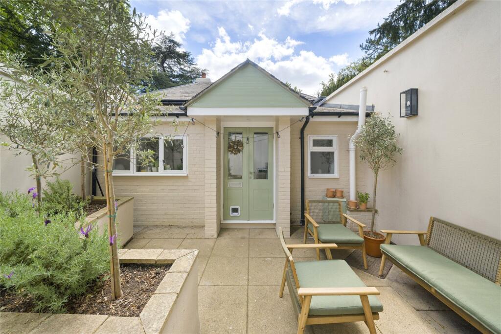 Main image of property: The Lodge, Cobham Park, Cobham, Surrey, KT11
