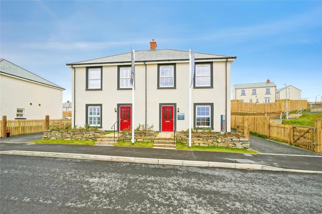Main image of property: Higher Newham Lane, Newham, Truro, Cornwa, TR1