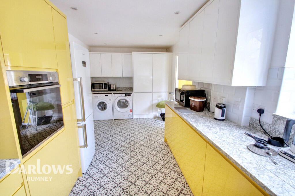 Sanderling Drive, Cardiff photo 4