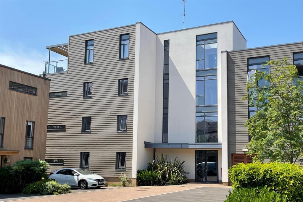 Main image of property: Firepool View, Taunton