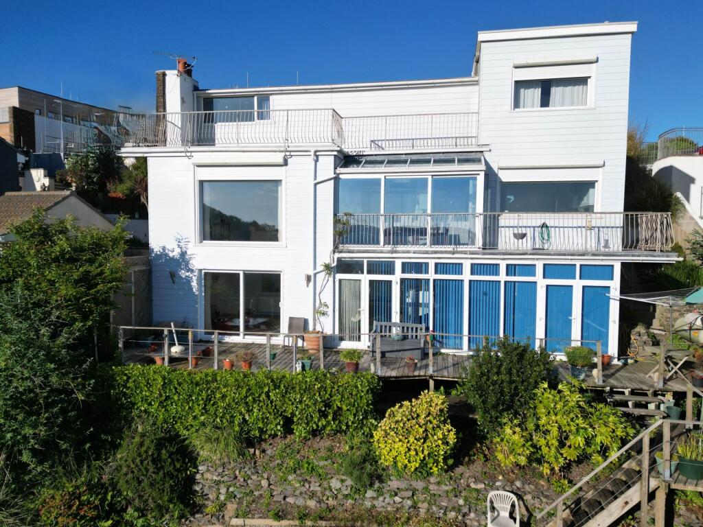 Main image of property: Trerieve, Downderry