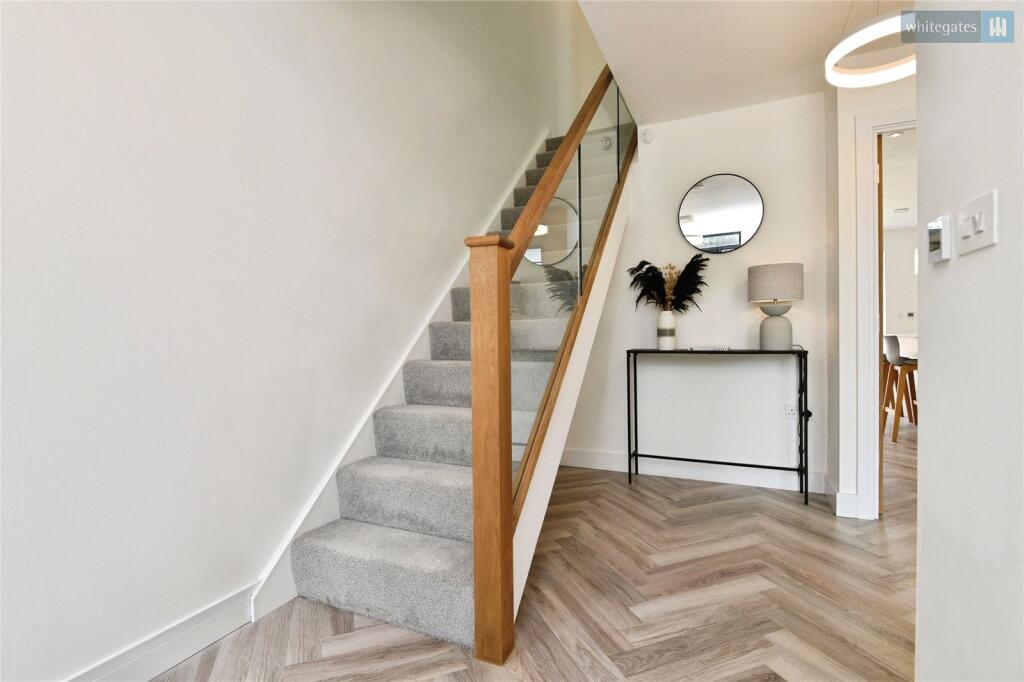 Magpie Lane, Nantwich, Cheshire, CW5 photo 4