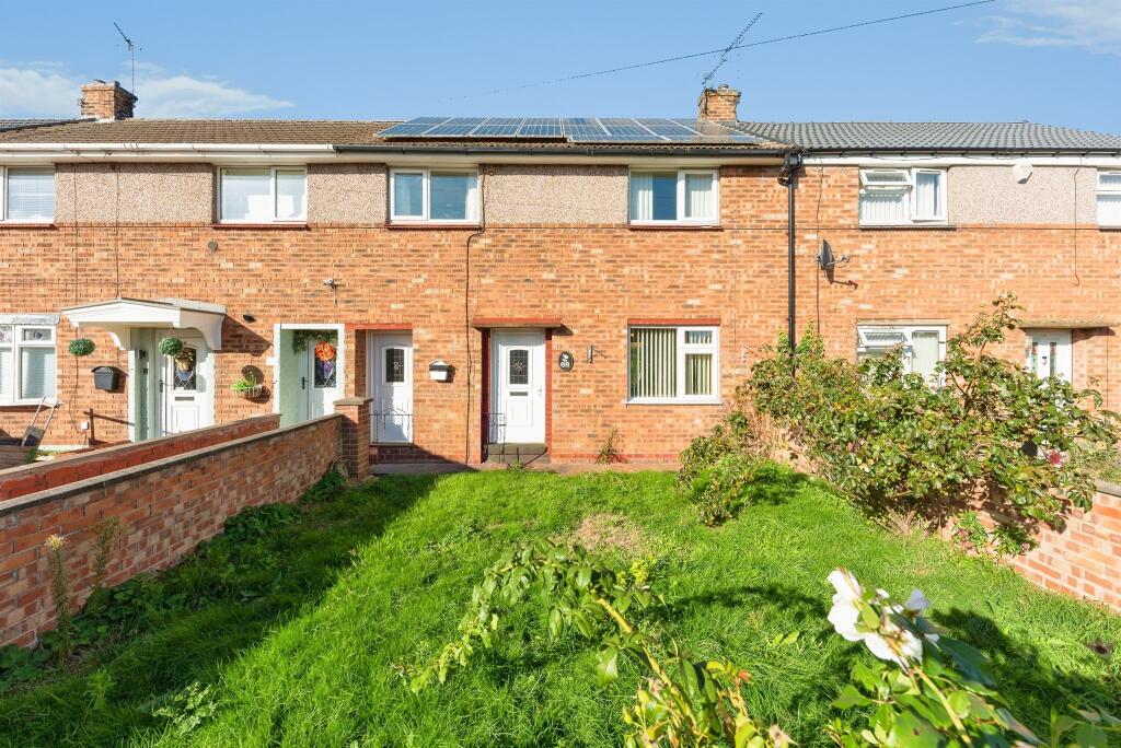 Main image of property: Bailey Road, Newark