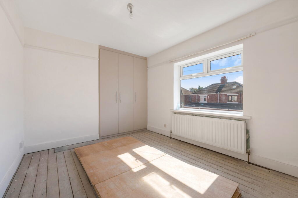 House in Newcastle upon Tyne - More