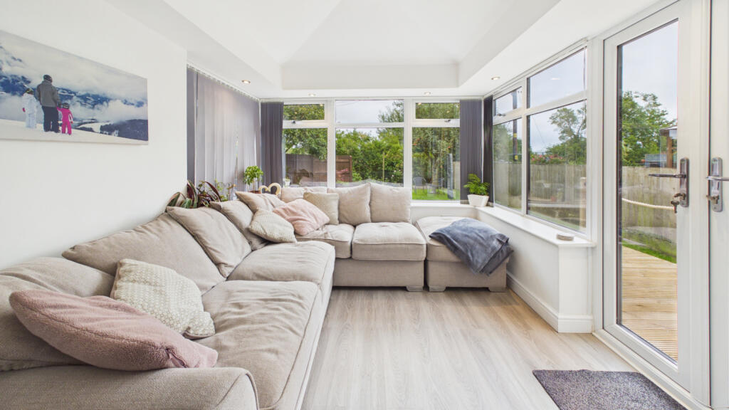 House in Truro - More