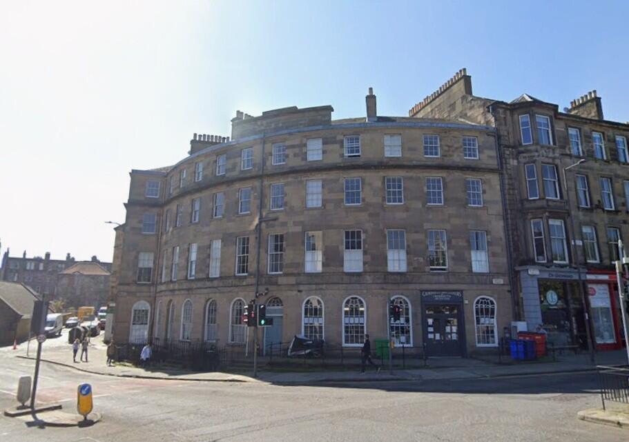 Main image of property: Huntly Street, Canonmills, Edinburgh, EH3