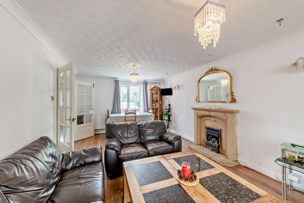 Hedgerows Road, Leyland, PR26 photo 4