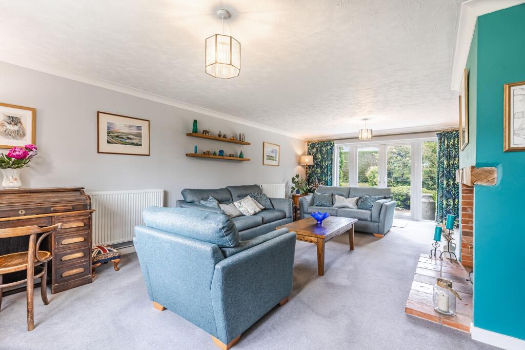 St. Giles Road, Swanton Novers, NR24 photo 3