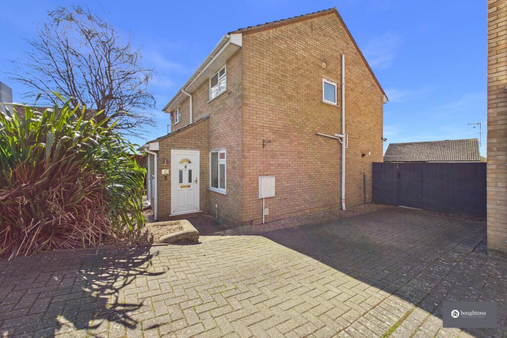 Main image of property: Bartlett Court, Brackley, NN13