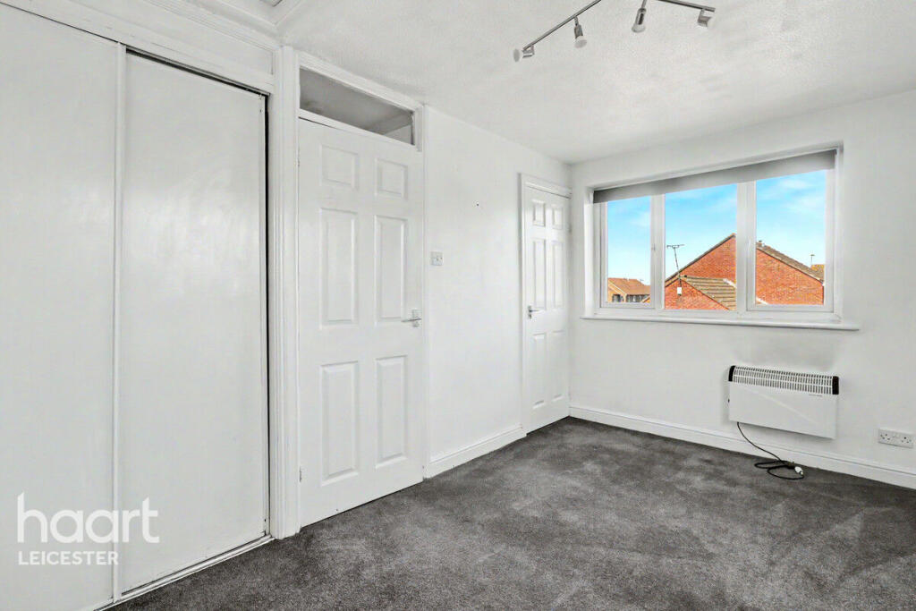 House in Charnwood, Thurmaston - More
