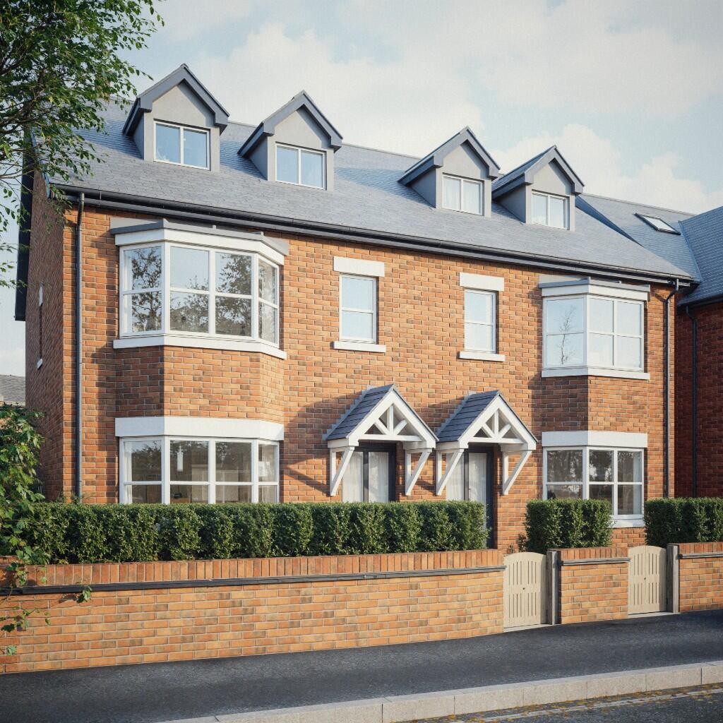 Main image of property: Shrewsbury Road, Shifnal, 
Shropshire, 
TF11 8AF