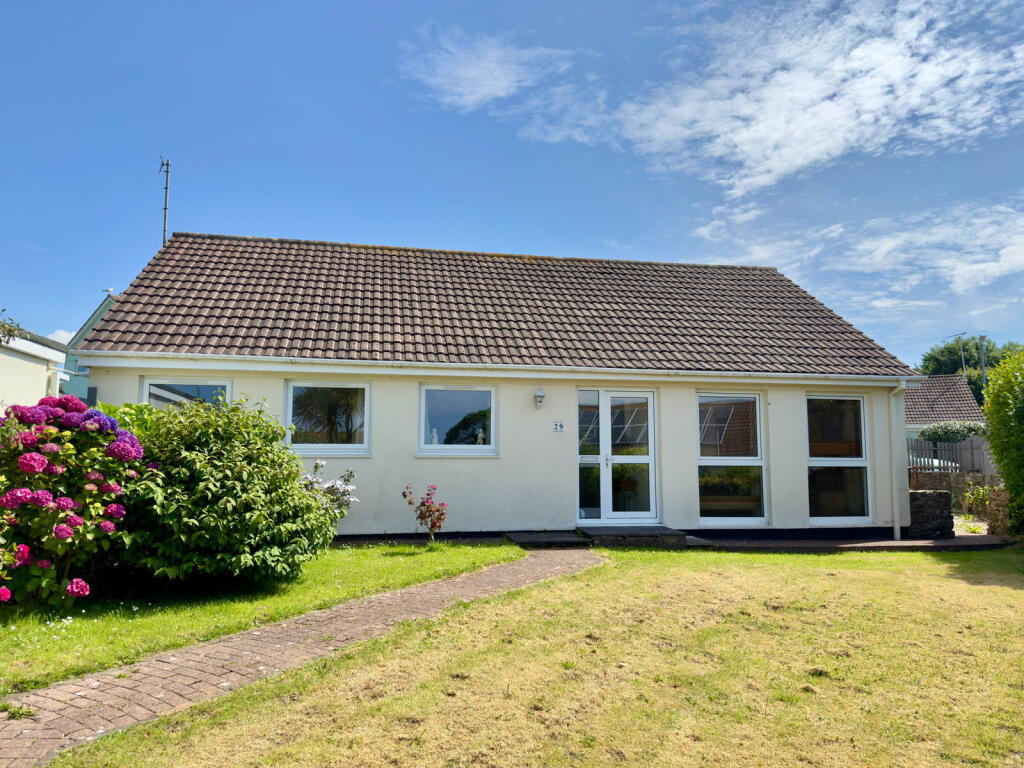 Main image of property: Lundy Drive, Crackington Haven, Bude, EX23