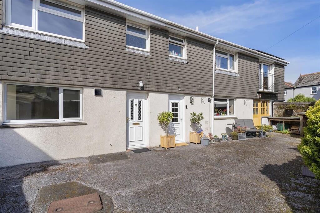 Main image of property: Bank Lane, Totnes