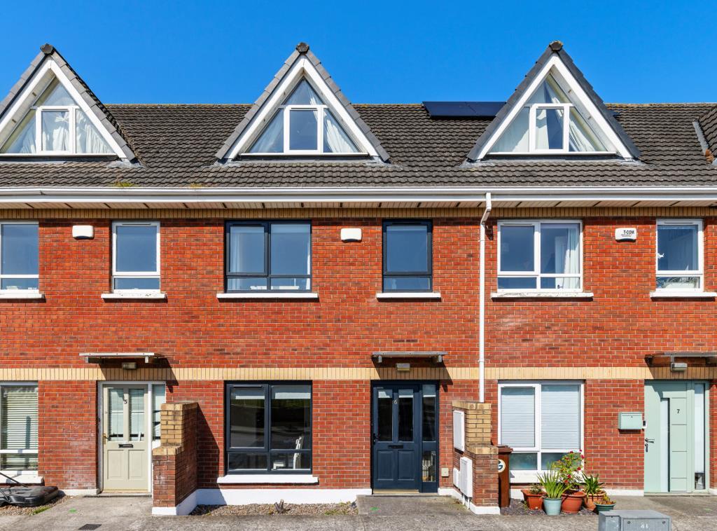 Main image of property: 6 Drynam Green, Kinsealy, Co Dublin, K67 PN56