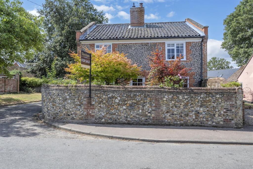 Main image of property: Thetford Road, Ixworth, Bury St. Edmunds
